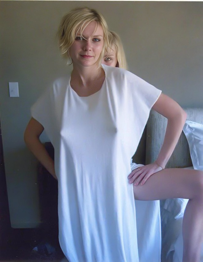 Kirsten Dunst Photos